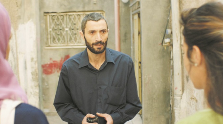 Festival du cinéma méditerranéen de Tétouan