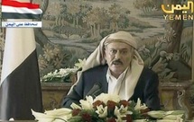 Pendant que l'opposition yéménite prépare la transition, le Président Saleh annonce son retour Pendant que l'opposition yéménite prépare la transition, le Président Saleh annonce son retour