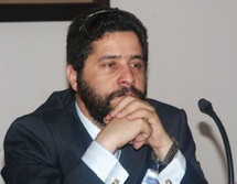 Entretien avec le chercheur socio-anthropologue Ayad Ablal : « Mon rêve est d’établir la liaison entre littérature et anthropologie » Entretien avec le chercheur socio-anthropologue Ayad Ablal : « Mon rêve est d’établir la liaison entre littérature et anthropologie »