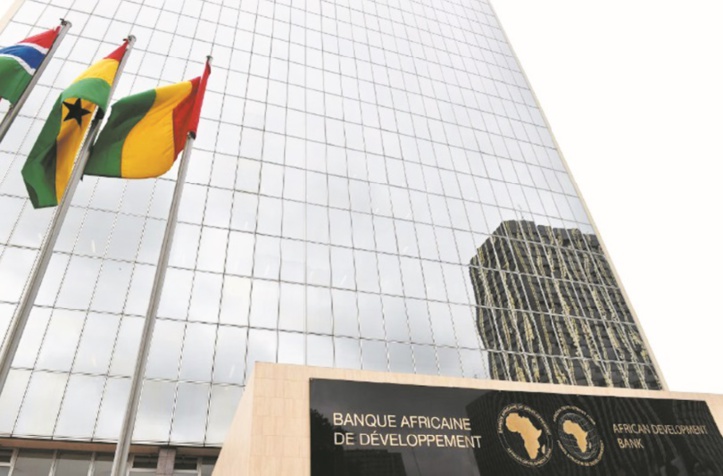 La BAD soutient la dynamique d’accélération industrielle au Maroc La BAD soutient la dynamique d’accélération industrielle au Maroc