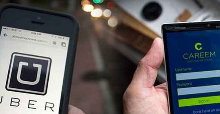 Uber acquiert Careem pour conquérir le marché MENA Uber acquiert Careem pour conquérir le marché MENA