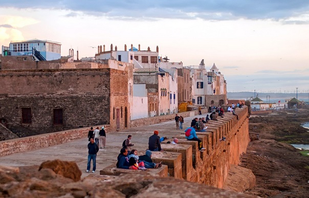 258 certificats négatifs délivrés en 2018 à Essaouira 258 certificats négatifs délivrés en 2018 à Essaouira