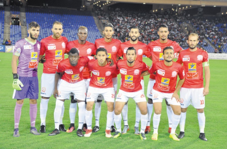 Le Kawkab s’enlise de plus belle