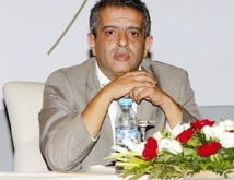 Jamal Snoussi : La cérémonie du centenaire du Stade marocain vise à insuffler une nouvelle dynamique au sein de toutes les sections Jamal Snoussi : La cérémonie du centenaire du Stade marocain vise à insuffler une nouvelle dynamique au sein de toutes les sections