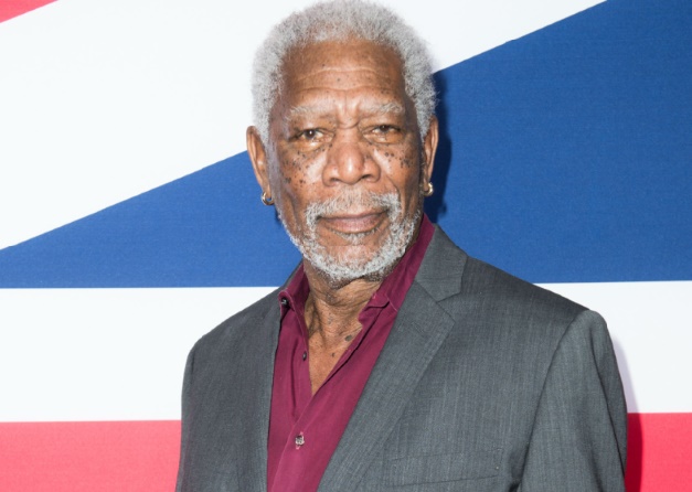 Morgan Freeman a créé un refuge pour abeilles