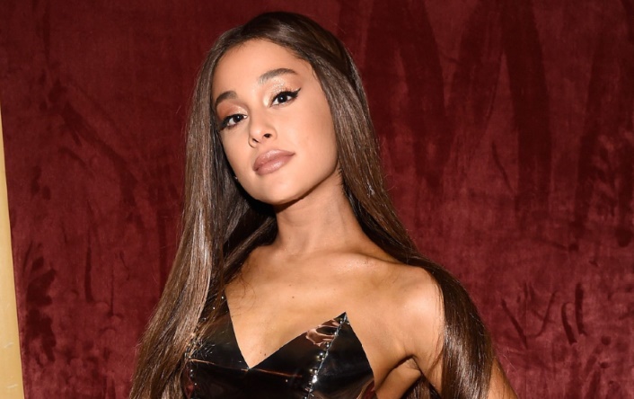 Ariana Grande a toujours du mal à remonter la pente