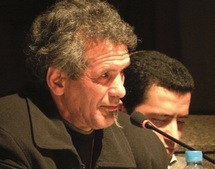 Entretien avec l’écrivain et chercheur amazigh Zaid Ouchna : «Je n’aime ni l’uniformité et ni le suivisme» Entretien avec l’écrivain et chercheur amazigh Zaid Ouchna : «Je n’aime ni l’uniformité et ni le suivisme»