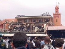 Après trois mois de l’attentat du café Argana à Marrakech : Les familles des victimes et les salariés livrés à leur sort Après trois mois de l’attentat du café Argana à Marrakech : Les familles des victimes et les salariés livrés à leur sort