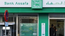 Bank Assafa a enregistré un PNB de plus de 30,8 MDH en 2018 Bank Assafa a enregistré un PNB de plus de 30,8 MDH en 2018