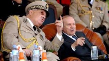 L'armée algérienne réitère son appel à déclarer Bouteflika inapte L'armée algérienne réitère son appel à déclarer Bouteflika inapte