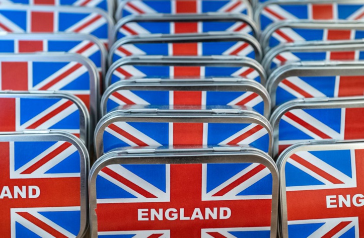 Le Brexit, un boulet pour les commerçants britanniques d’Allemagne Le Brexit, un boulet pour les commerçants britanniques d’Allemagne