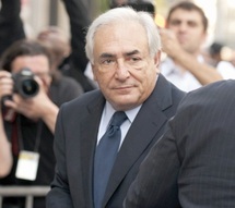 Affaire DSK : Abandon des poursuites en vue pour Dominique Strauss-Kahn Affaire DSK : Abandon des poursuites en vue pour Dominique Strauss-Kahn