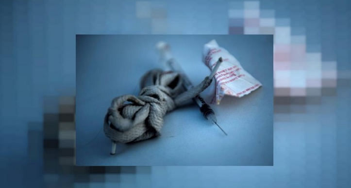 Sous pression américaine, Pékin met le Fentanyl à l'index Sous pression américaine, Pékin met le Fentanyl à l'index