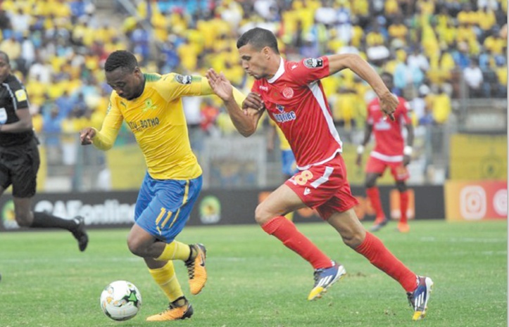 Les arbitres retenus par la CAF pour les clubs marocains en compétition continentale Les arbitres retenus par la CAF pour les clubs marocains en compétition continentale