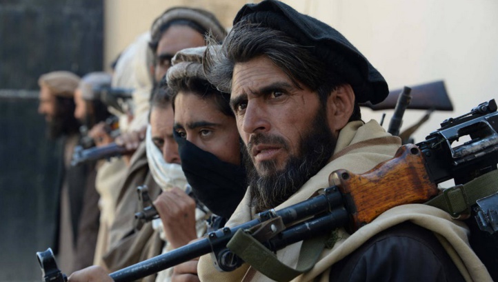 Washington reprend langue avec les talibans Washington reprend langue avec les talibans