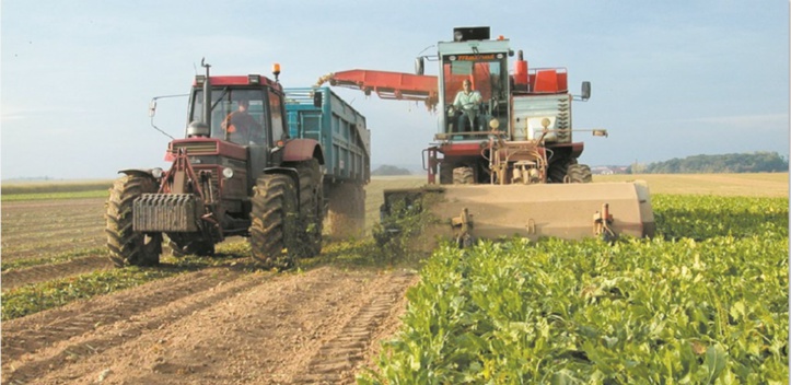 La croissance de l’économie nationale rate son rendez-vous La croissance de l’économie nationale rate son rendez-vous
