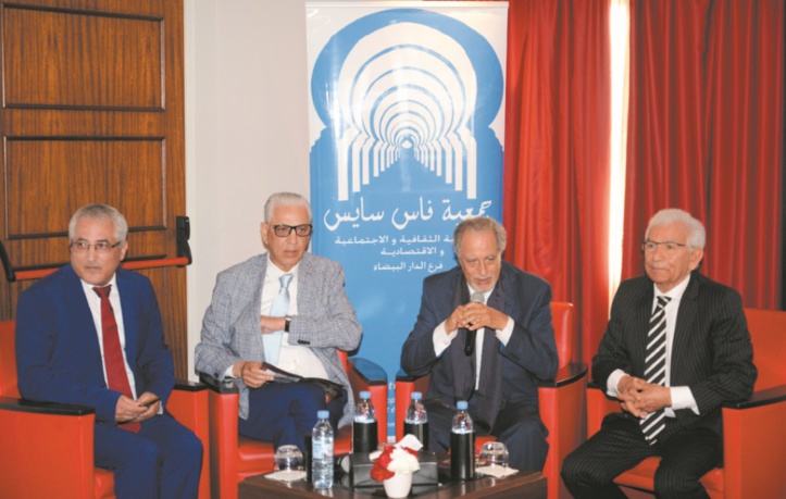 Casablanca bientôt sous la magie de la culture aissaouie