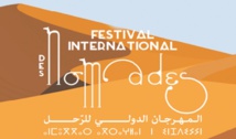 Le Festival international des nomades promet une programmation riche en activités culturelles