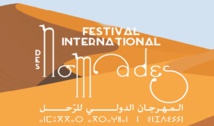 Le Festival international des nomades promet une programmation riche en activités culturelles Le Festival international des nomades promet une programmation riche en activités culturelles