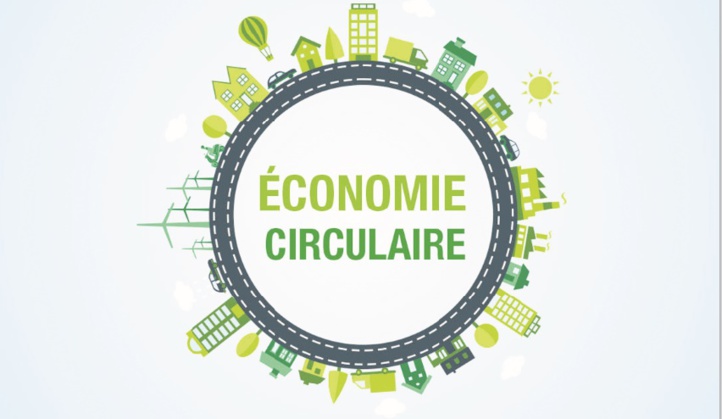 Quel cadre institutionnel pour l’économie circulaire ? Quel cadre institutionnel pour l’économie circulaire ?