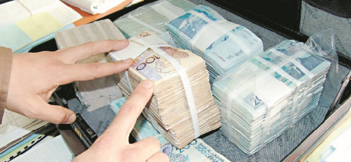 Le FMI soutient la décision du Maroc d’assouplir son régime de change Le FMI soutient la décision du Maroc d’assouplir son régime de change