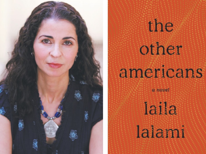 The Other Americans, nouveau roman de la Maroco-Américaine Leila Lalami The Other Americans, nouveau roman de la Maroco-Américaine Leila Lalami