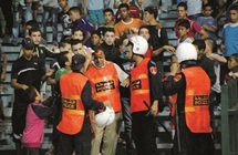 Les voyous du stade Les voyous du stade