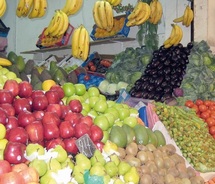 Flambée des prix des produits de consommation : Les consommateurs tafraoutis crient haro sur les commerçants