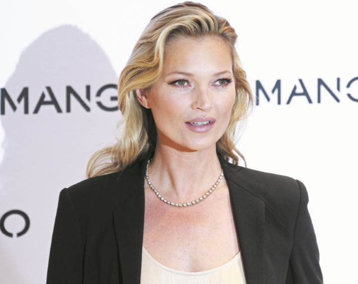 Ces célébrités ont touché le fond : Kate Moss