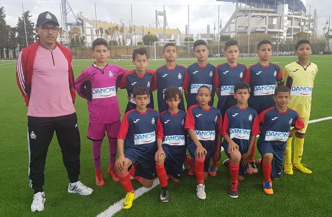 Tanger réussit son Championnat national scolaire des sports collectifs
