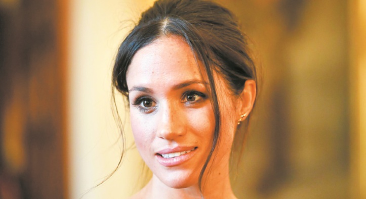 Meghan Markle face à de nouvelles critiques