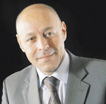 Mohamed Slassi Sennou : L'approche matricielle secteurs-territoires, une innovation majeure Mohamed Slassi Sennou : L'approche matricielle secteurs-territoires, une innovation majeure