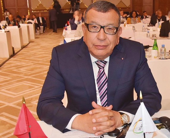 Le 6 avril ou quand le Maroc offre au monde une journée internationale pour célébrer le sport Le 6 avril ou quand le Maroc offre au monde une journée internationale pour célébrer le sport