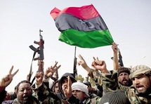 Après la chute de Kadhafi : Le CNT annonce son programme de transition