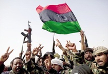 Après la chute de Kadhafi : Le CNT annonce son programme de transition Après la chute de Kadhafi : Le CNT annonce son programme de transition