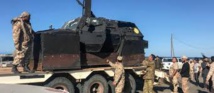 Sarraj met en garde contre une  “guerre sans gagnant” en Libye