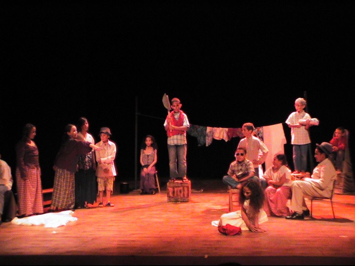 Bouillon de culture Bouillon de culture