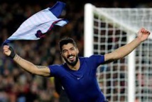 Le Barça fait plier l’Atlético pour plier la Liga