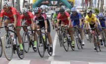 Tour international cycliste du Maroc-2019 Tour international cycliste du Maroc-2019