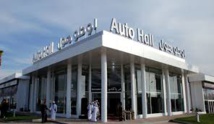 Auto Hall affiche une baisse de 10% de son résultat net consolidé Auto Hall affiche une baisse de 10% de son résultat net consolidé