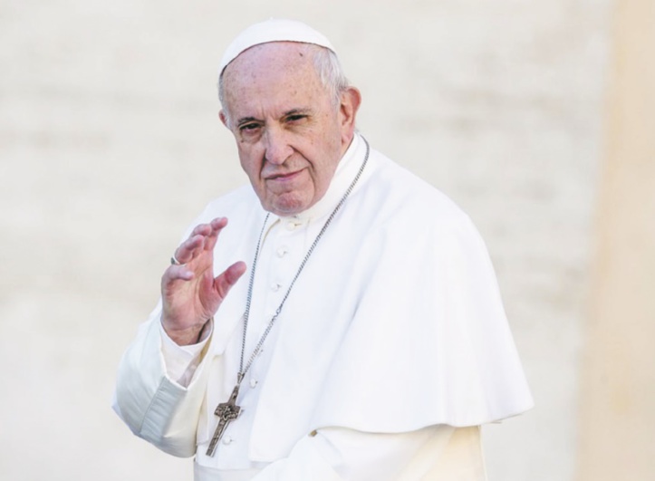 Pour qui roulent-ils ? La visite du Pape au Maroc dévoile la face cachée des fanatiques de tous bords Pour qui roulent-ils ? La visite du Pape au Maroc dévoile la face cachée des fanatiques de tous bords