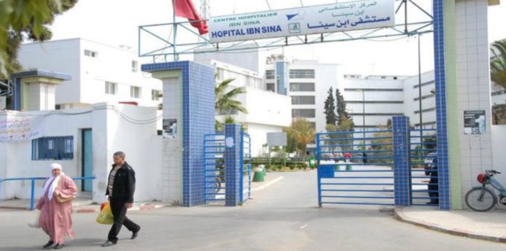 L'OMS disposée à appuyer les plans d'action mis en œuvre par le Maroc L'OMS disposée à appuyer les plans d'action mis en œuvre par le Maroc