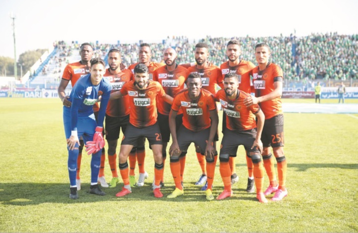 La RSB pratiquement au dernier carré de la Coupe de la Confédération La RSB pratiquement au dernier carré de la Coupe de la Confédération