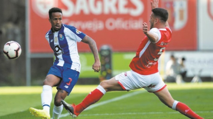 Ligue des champions : Le baptême du feu de Militao bientôt au Real Ligue des champions : Le baptême du feu de Militao bientôt au Real