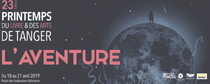 Le Printemps du livre et des arts de retour à Tanger Le Printemps du livre et des arts de retour à Tanger