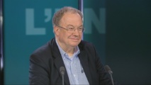 Olivier Roy : La thèse dominante est que la radicalisation terroriste est le résultat de la radicalisation religieuse Olivier Roy : La thèse dominante est que la radicalisation terroriste est le résultat de la radicalisation religieuse