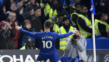 Maurizio Sarri: Trop peu, 100 M de livres pour Hazard Maurizio Sarri: Trop peu, 100 M de livres pour Hazard