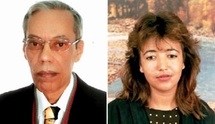 Abdellatif Chlih maintient sa plainte contre l’OTAN Abdellatif Chlih maintient sa plainte contre l’OTAN