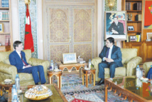 Le rapport d’Antonio Guterres n’est pas tout rose Le rapport d’Antonio Guterres n’est pas tout rose