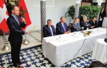 La Suisse, un exemple à suivre La Suisse, un exemple à suivre